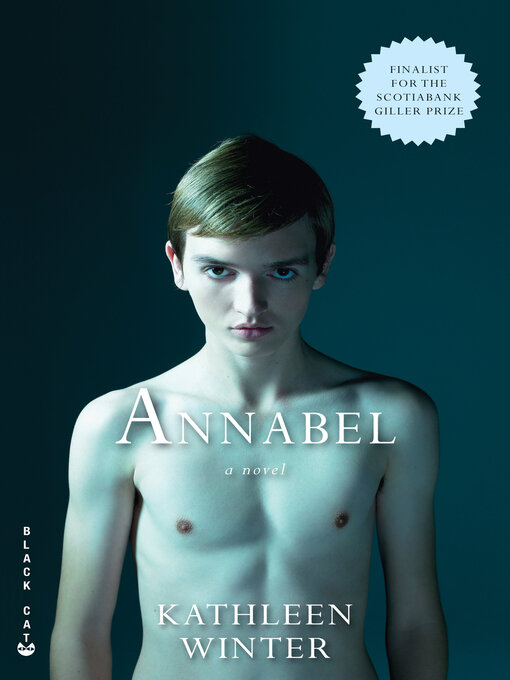 Title details for Annabel by Kathleen Winter - Available